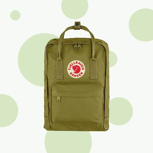 Fjallraven shop kanken stockists